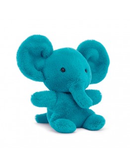 Jellycat knuffel olifantje Sweetsicle elephant