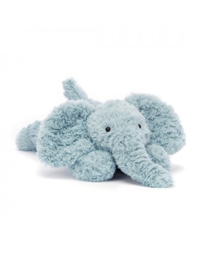 Jellycat knuffel olifant Tumblie