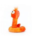 Jellycat knuffel worm Winston