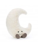 Jellycat knuffel maan Amuseable moon Huge