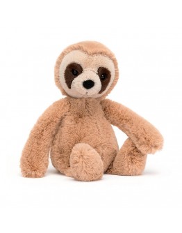 Jellycat knuffel sloth Bashful