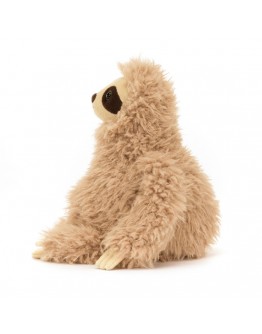 Jellycat knuffel luiaard Selma Sloth