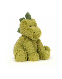 Jellycat knuffel dino Fuddlewuddle Medium