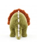 Jellycat dino knuffel Archie