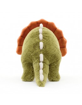 Jellycat dino knuffel Archie