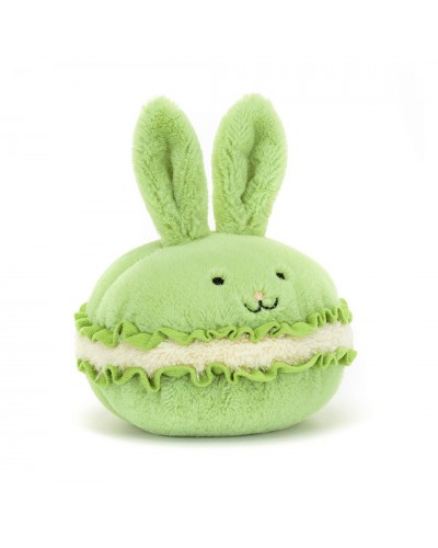 Jellycat knuffel Dainty Dessert Bunny Macaron