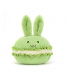 Jellycat knuffel Dainty Dessert Bunny Macaron