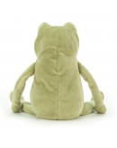 Jellycat knuffel kikker Frog Fergus