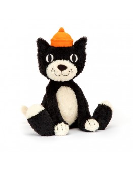 Jellycat JACK cat Medium