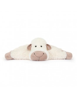 Jellycat knuffel schaap Truffles Sheep