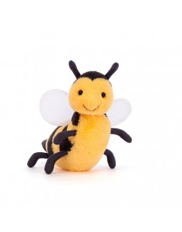 Jellycat knuffel bij Brynlee Bee