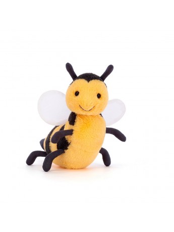 Jellycat knuffel bij Brynlee Bee
