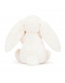 Jellycat knuffel konijn Bashful Bunny With Daffodil