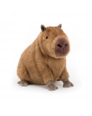 Jellycat knuffel Clyde Capybara