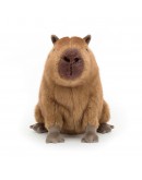 Jellycat knuffel Clyde Capybara