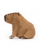 Jellycat knuffel Clyde Capybara