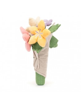 Jellycat kuffel Bouquet of flowers Amuseable