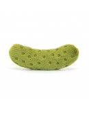 Jellycat Amuseable pickle knuffel