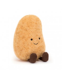 Jellycat Amuseable potato knuffel