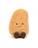 Jellycat Amuseable potato knuffel