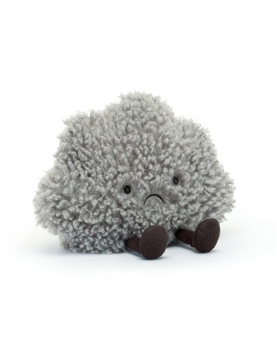 Jellycat knuffel onweer wolk Amuseable storm cloud