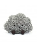 Jellycat knuffel onweer wolk Amuseable storm cloud