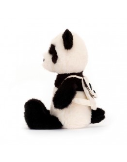 Jellycat Panda backpack knuffel
