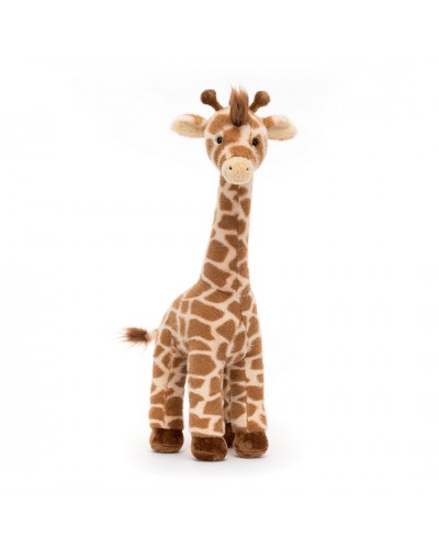 Jellycat knuffel giraf Dara