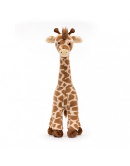 Jellycat knuffel giraf Dara