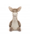 Jellycat knuffel ezel Dario