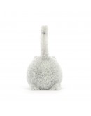 Jellycat knuffel kat kitten Caboodle grey