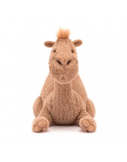 Jellycat knuffel dromedary Richie