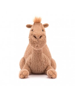 Jellycat knuffel dromedary Richie