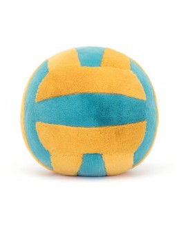 Jellycat knuffel sports Amuseables beach volley ball