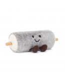 Jellycat knuffel Amuseables geitekaas