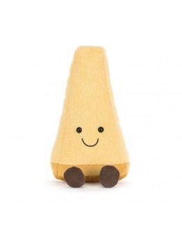 Jellycat Amuseables knuffel Parmesan