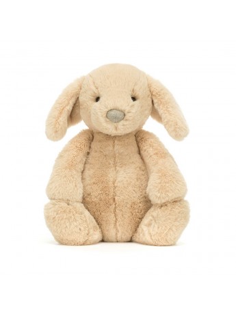 Jellycat knuffel puppy Orlando Bashful medium