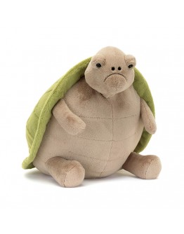 Jellycat knuffel schildpad Timmy Huge turtle