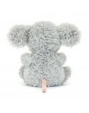 Jellycat knuffel Yummy mouse