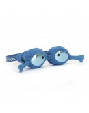 Jellycat knuffel Amuseables Sports Swimming Goggles
