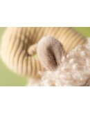 Jellycat knuffel schaap Ramsley Sheep