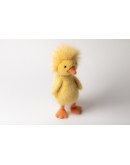 Jellycat knuffel Duckling eend Dorit