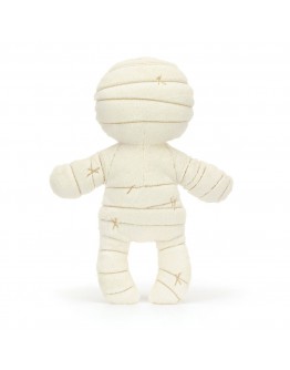Jellycat Mummy Bob – Halloween Knuffel