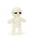 Jellycat Mummy Bob – Halloween Knuffel