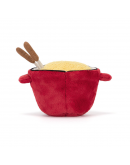 Fondue Jellycat – Knuffel bij Grote Schatten Gent