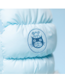 De Want Knuffel – Jellycat Mitten Amuseable