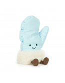 De Want Knuffel – Jellycat Mitten Amuseable