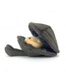 Jellycat Amuseables Michelle Mossel met Beentjes