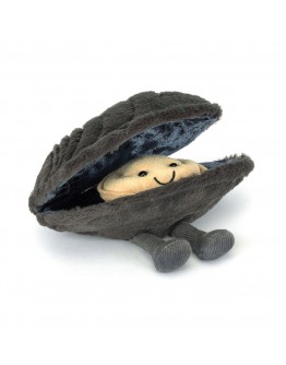 Jellycat Amuseables Michelle Mossel met Beentjes