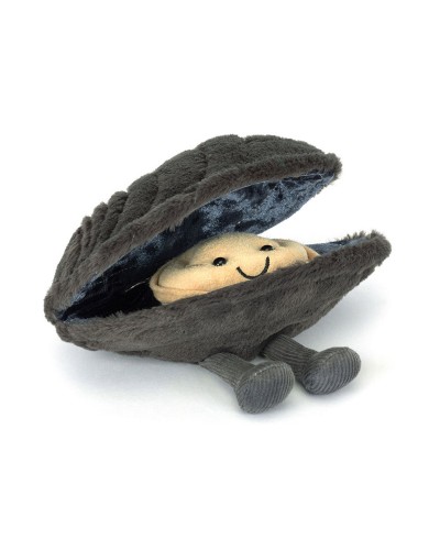 Jellycat Amuseables Michelle Mossel met Beentjes